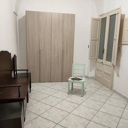 Appartamento In Pieno Centro A Lecce Buitenkant foto