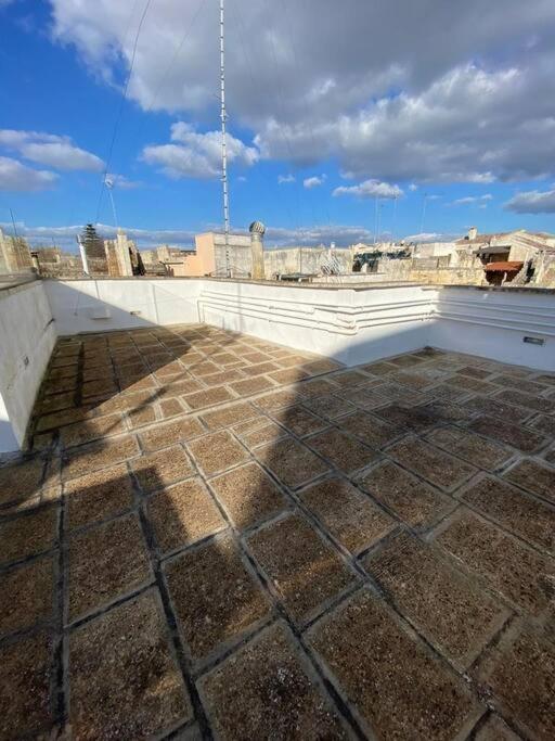 Appartamento In Pieno Centro A Lecce Buitenkant foto