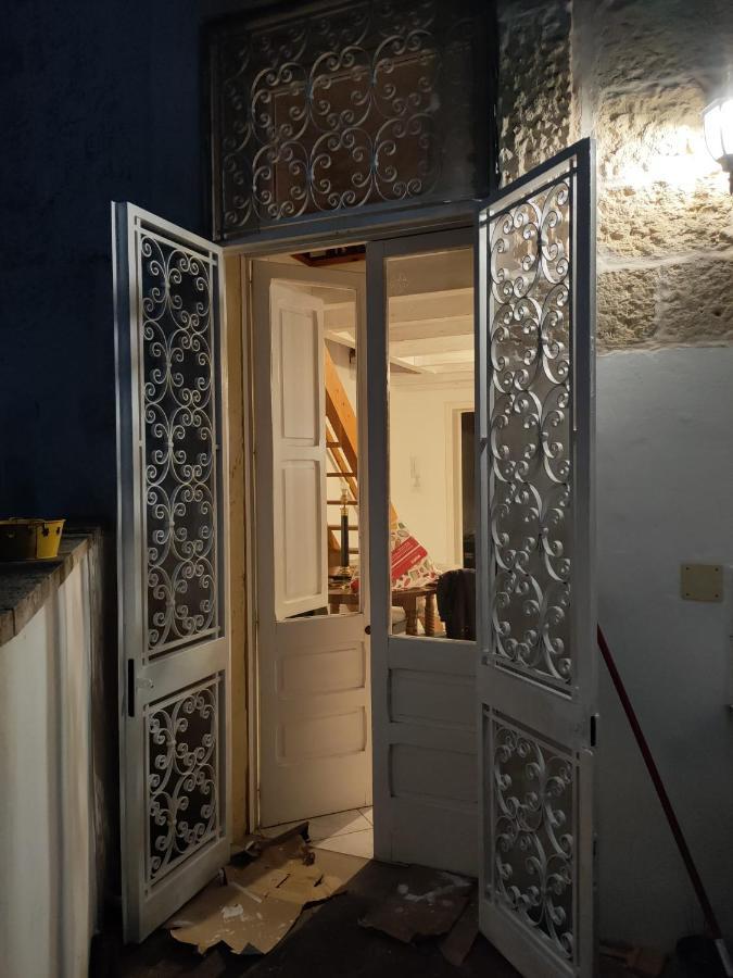 Appartamento In Pieno Centro A Lecce Buitenkant foto